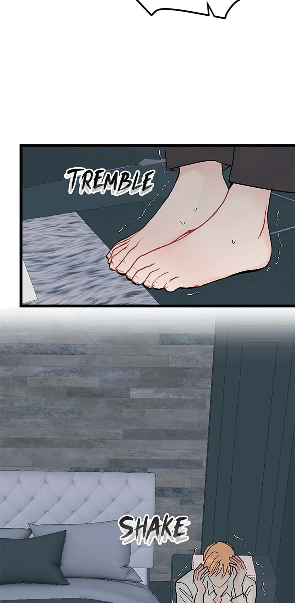 The Dignity Of Romance chapter 95 page 10