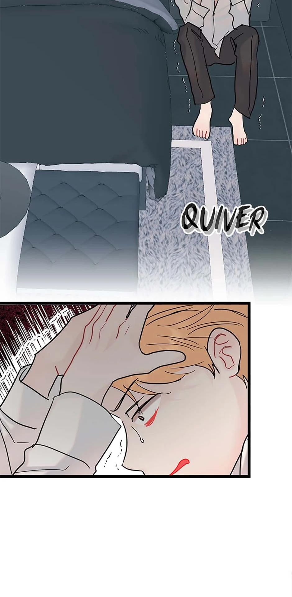 The Dignity Of Romance chapter 95 page 11