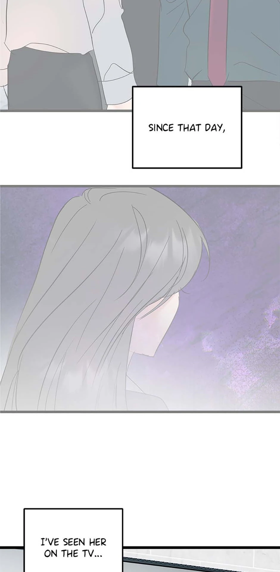 The Dignity Of Romance chapter 95 page 13