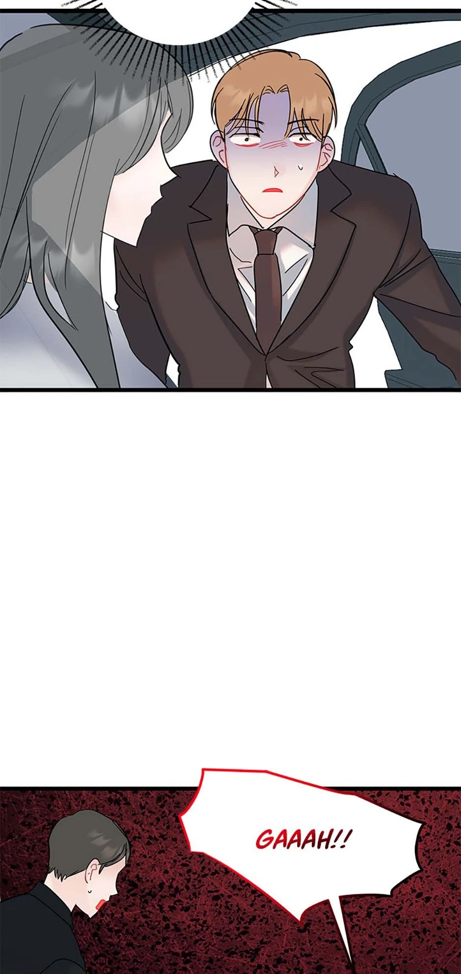 The Dignity Of Romance chapter 95 page 18