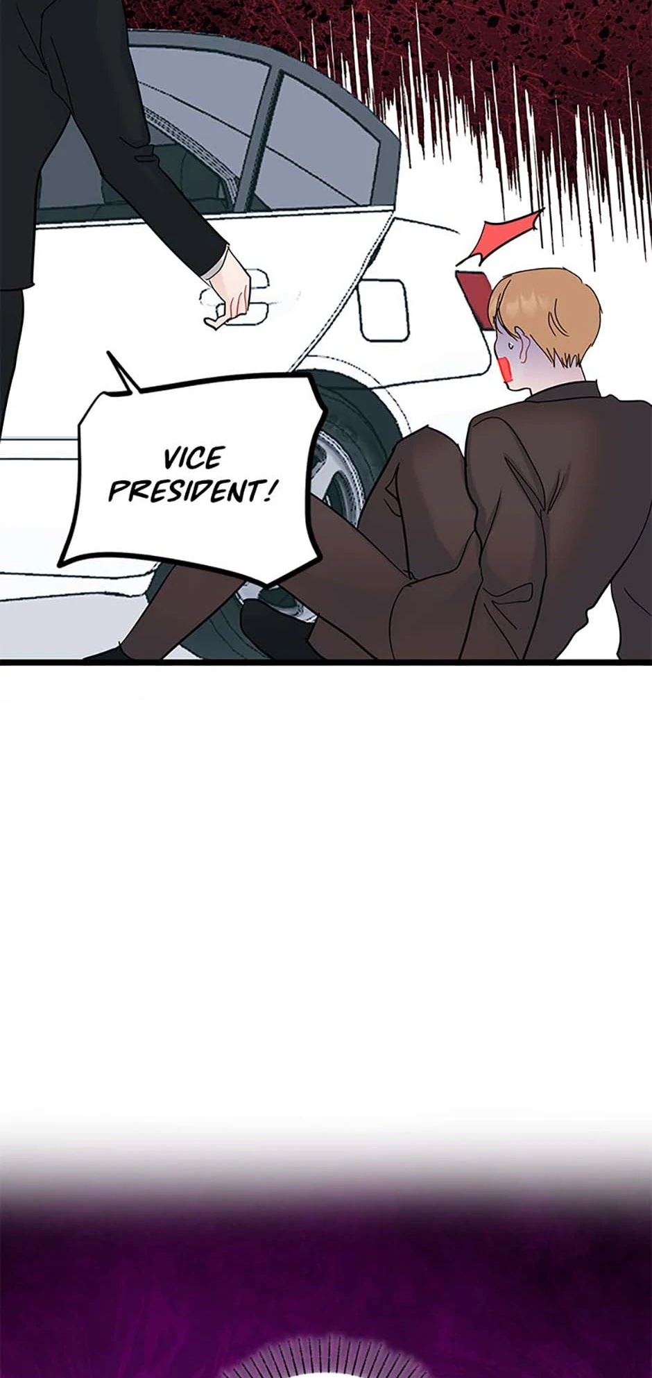 The Dignity Of Romance chapter 95 page 19
