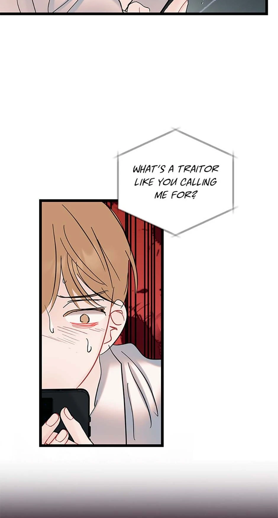 The Dignity Of Romance chapter 95 page 23