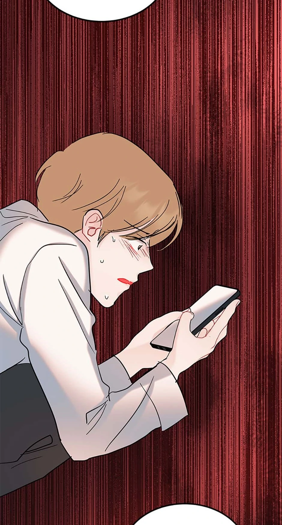 The Dignity Of Romance chapter 95 page 27