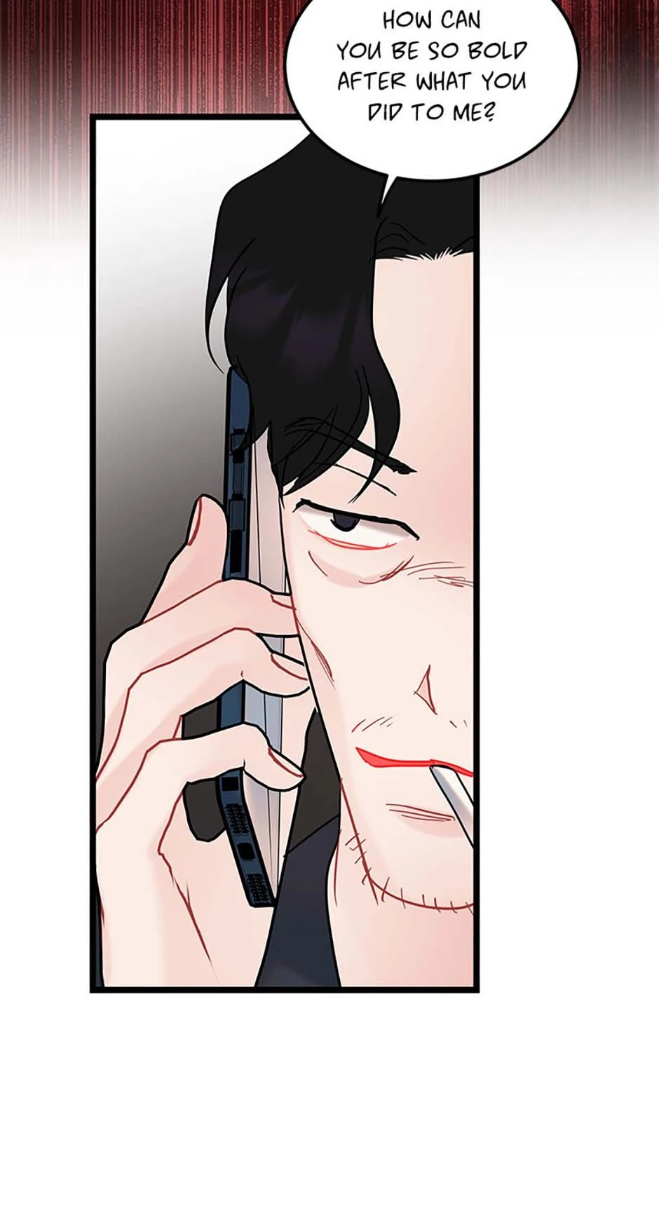 The Dignity Of Romance chapter 95 page 28