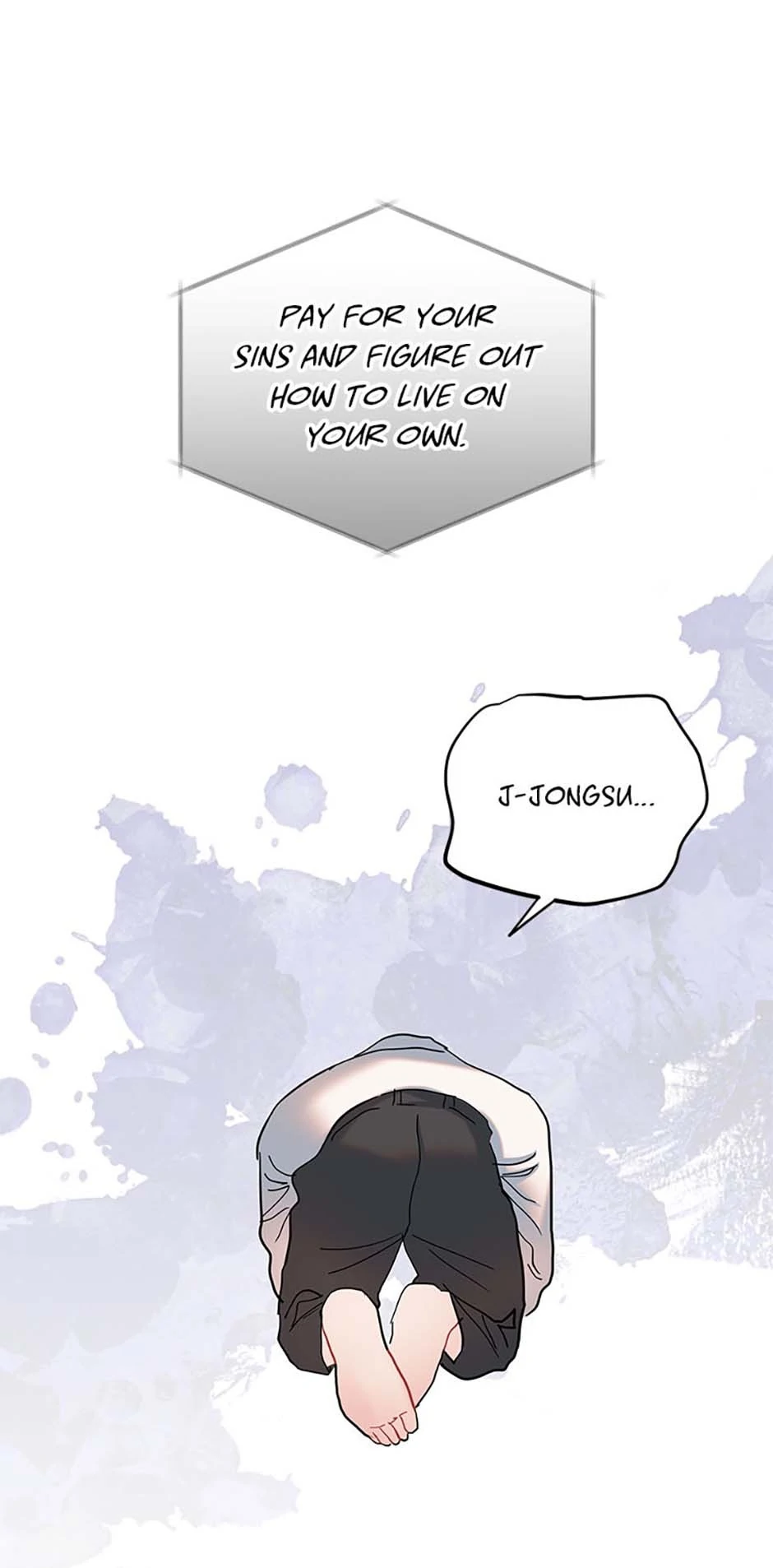 The Dignity Of Romance chapter 95 page 29