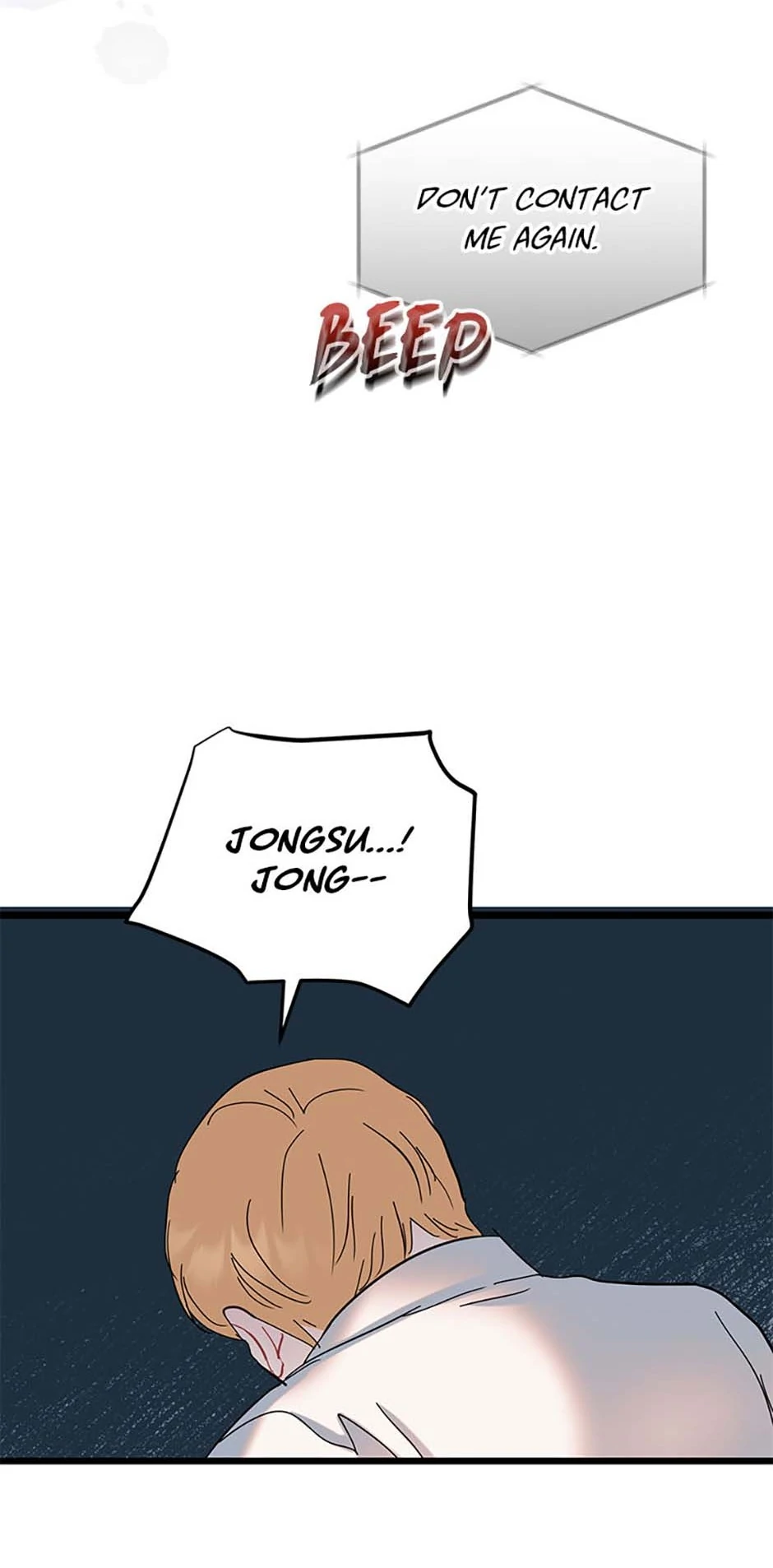 The Dignity Of Romance chapter 95 page 30