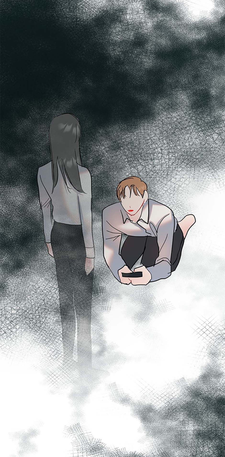 The Dignity Of Romance chapter 95 page 33