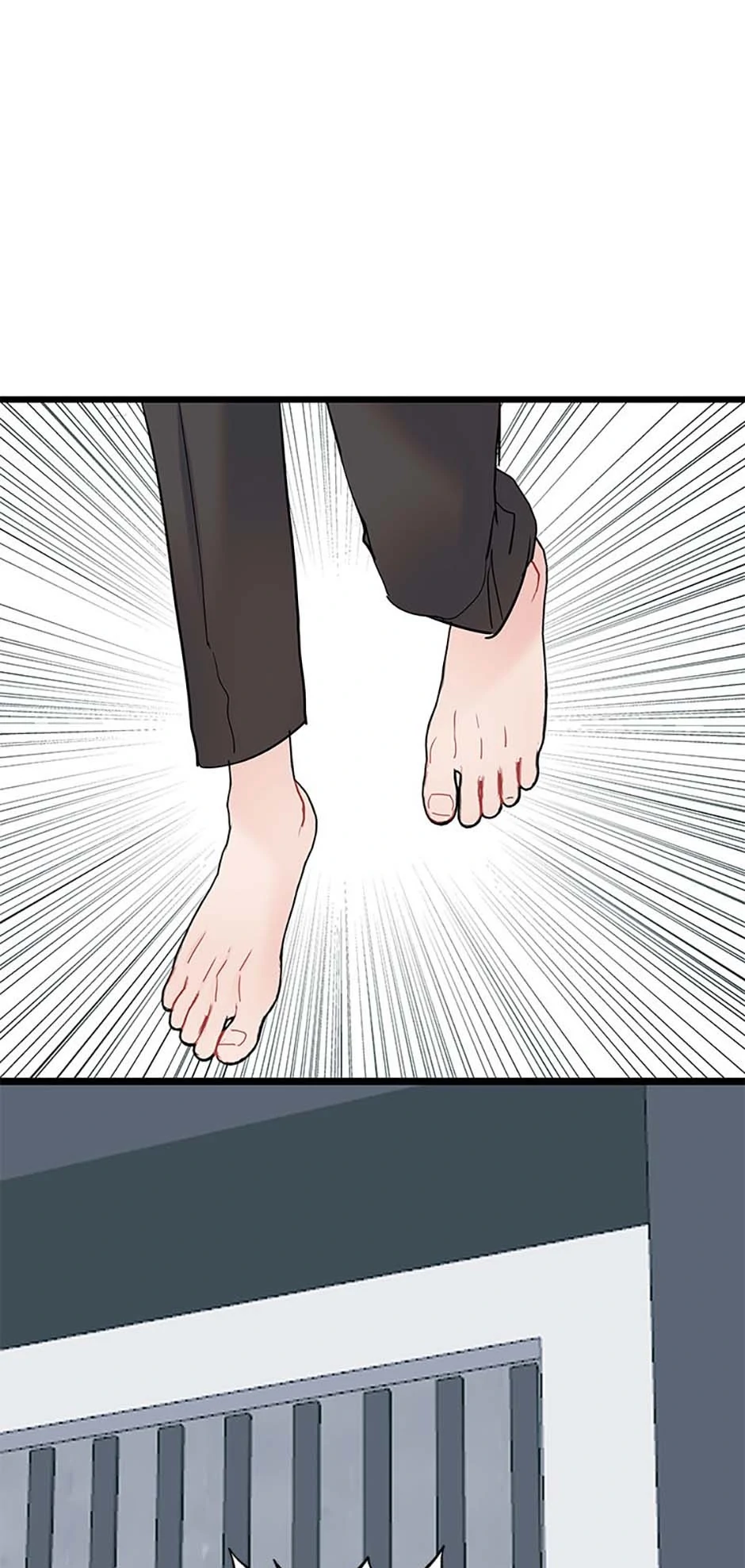 The Dignity Of Romance chapter 95 page 36