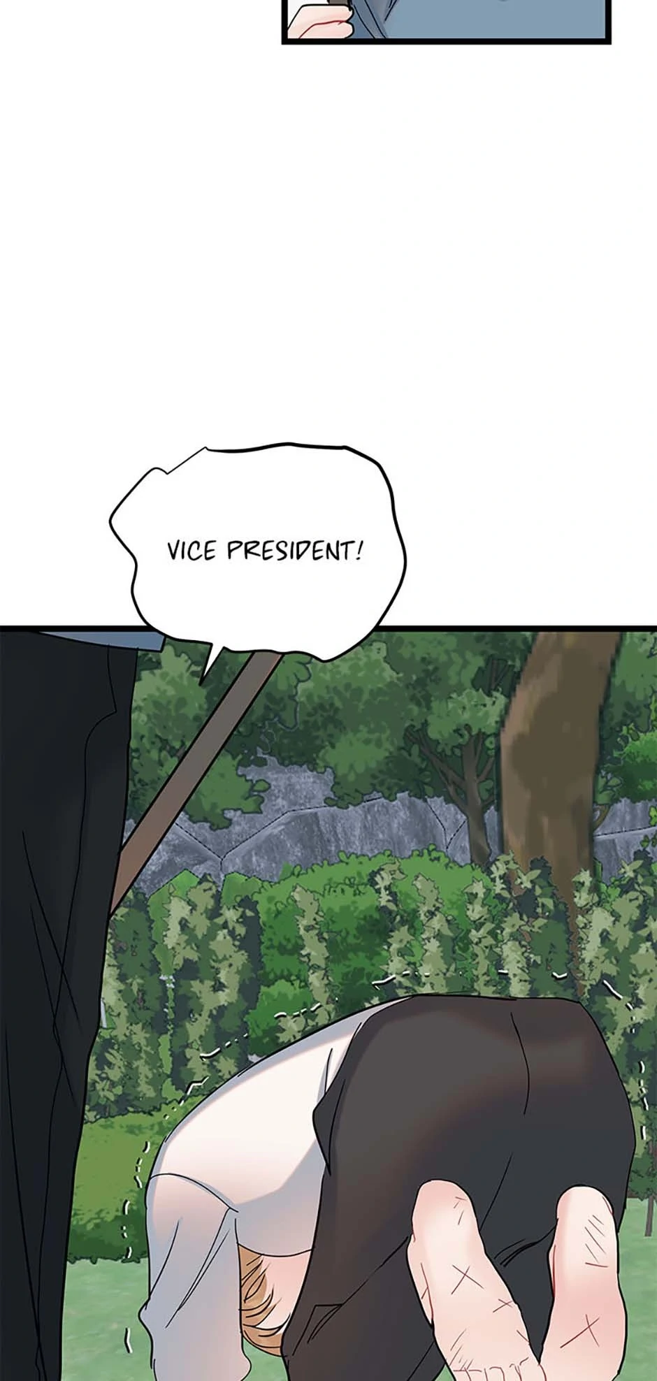 The Dignity Of Romance chapter 95 page 38