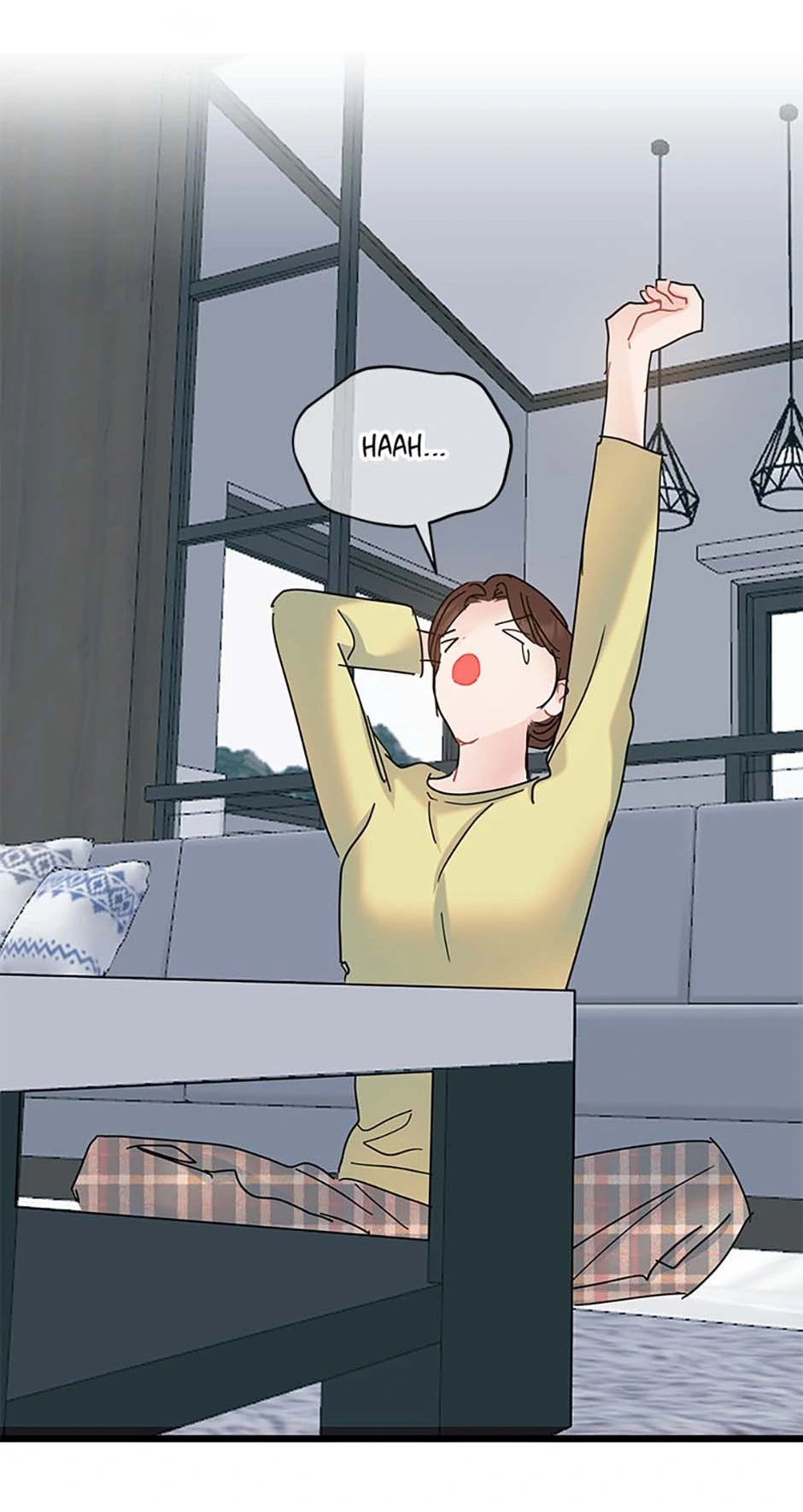 The Dignity Of Romance chapter 95 page 46