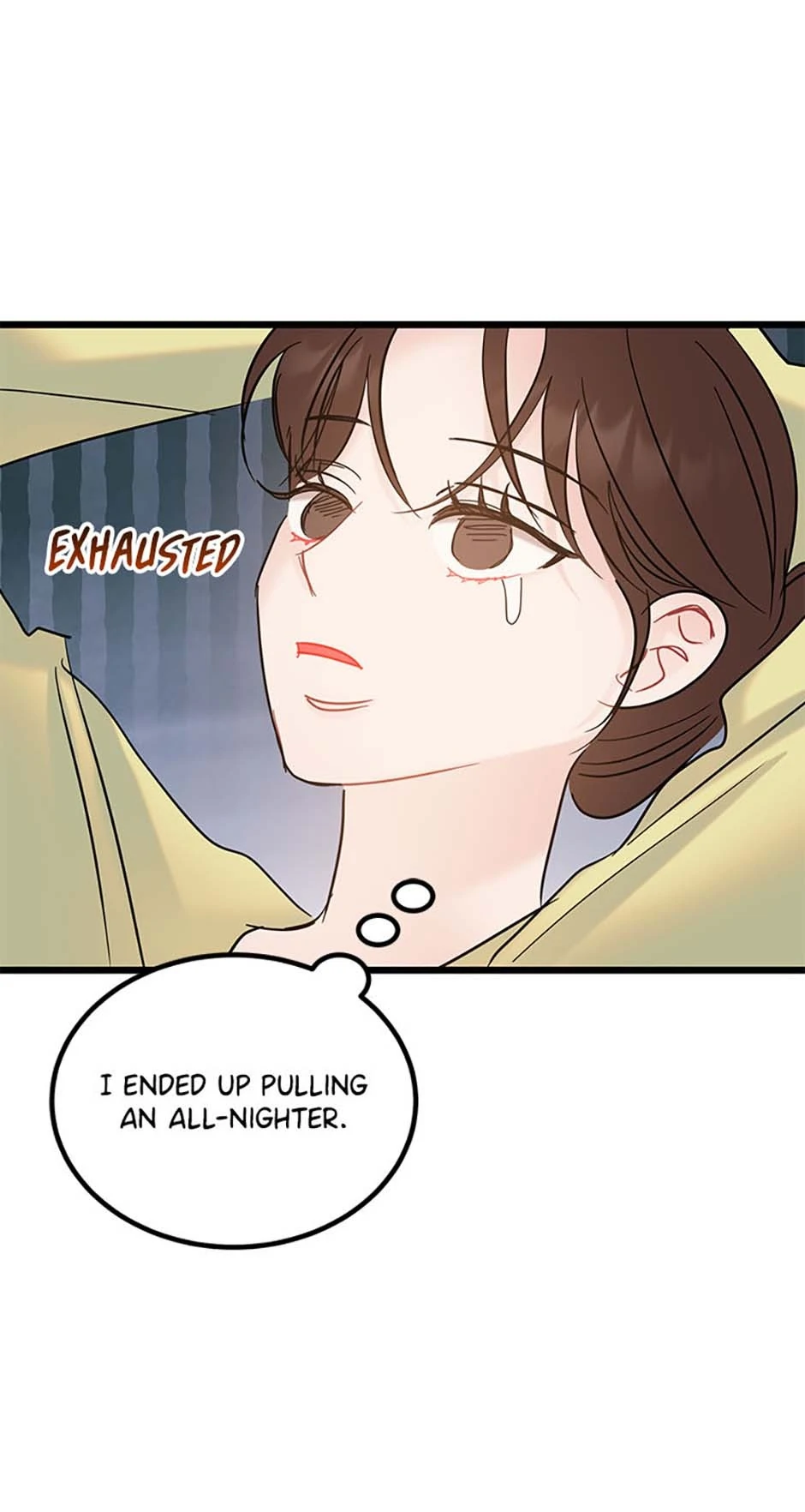The Dignity Of Romance chapter 95 page 47