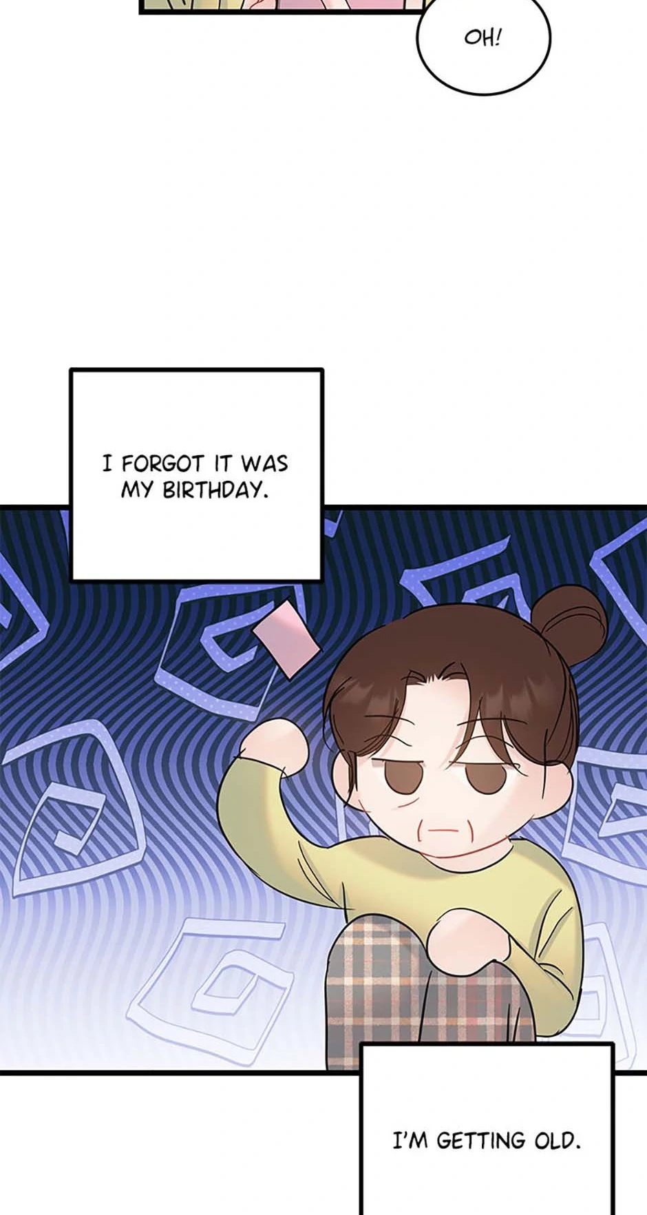 The Dignity Of Romance chapter 95 page 50