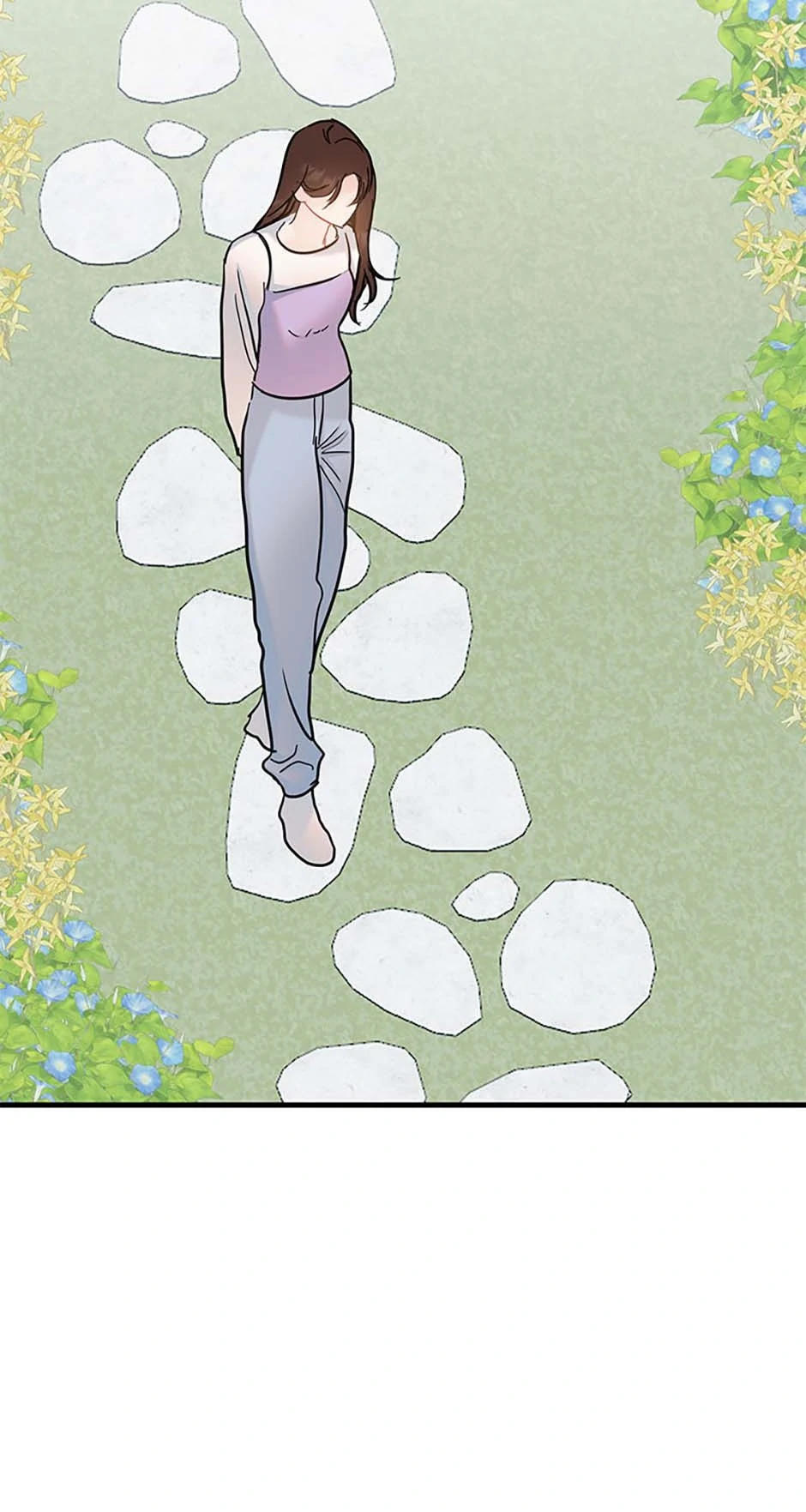 The Dignity Of Romance chapter 95 page 53