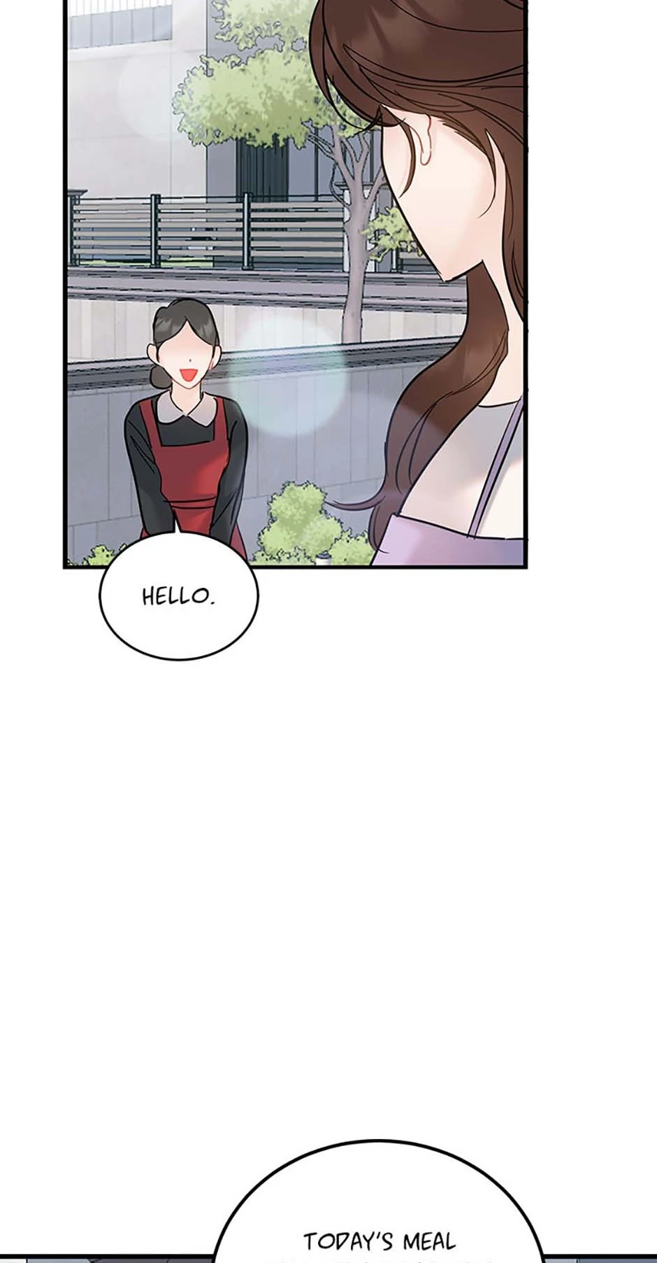 The Dignity Of Romance chapter 95 page 56