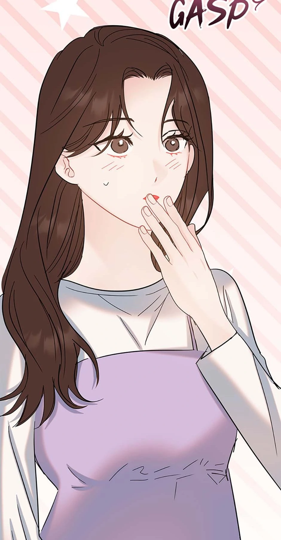 The Dignity Of Romance chapter 95 page 59
