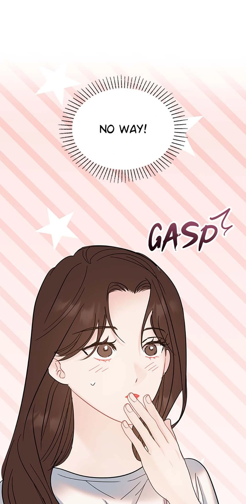 The Dignity Of Romance chapter 96 page 1