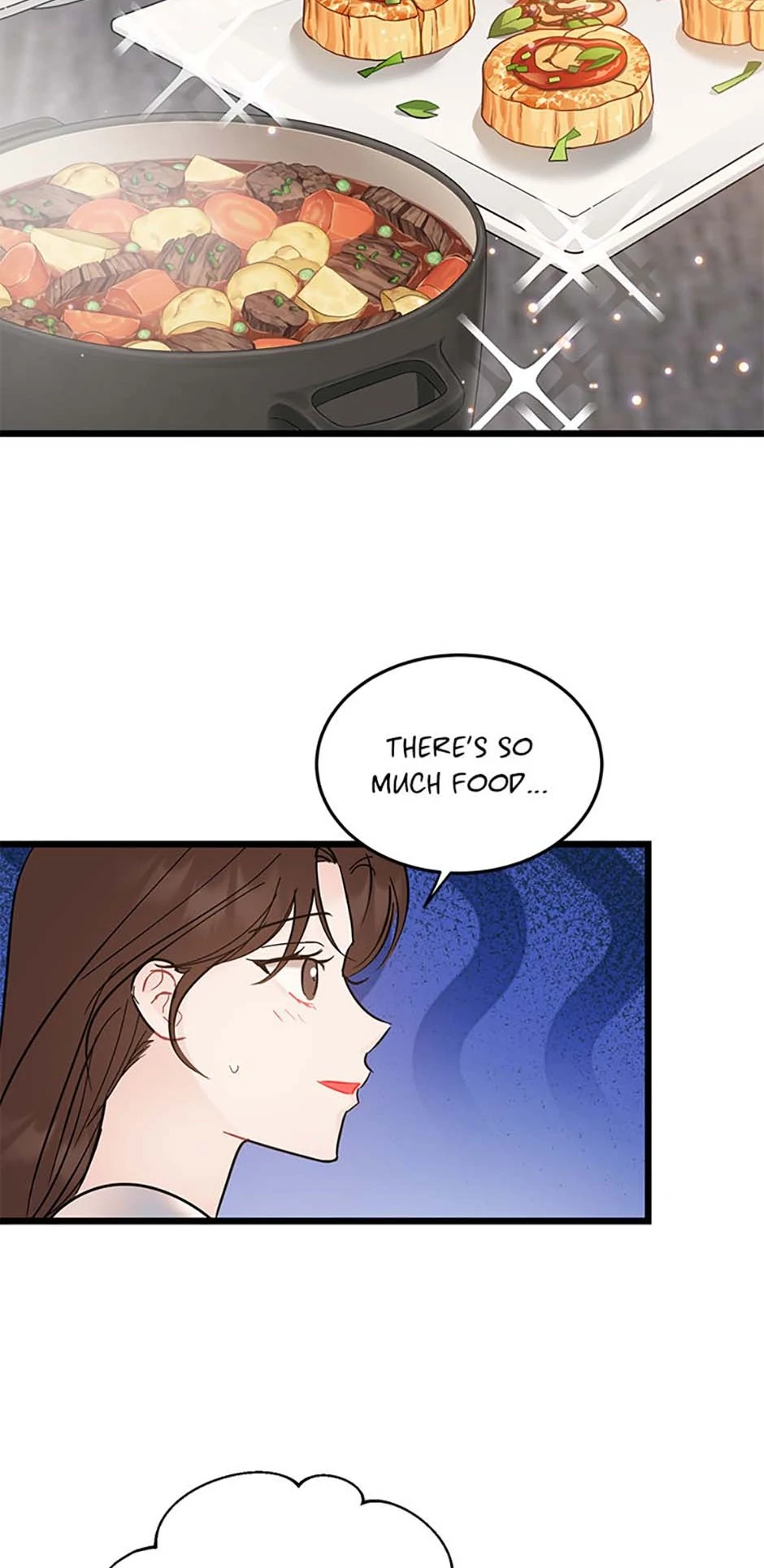 The Dignity Of Romance chapter 96 page 6