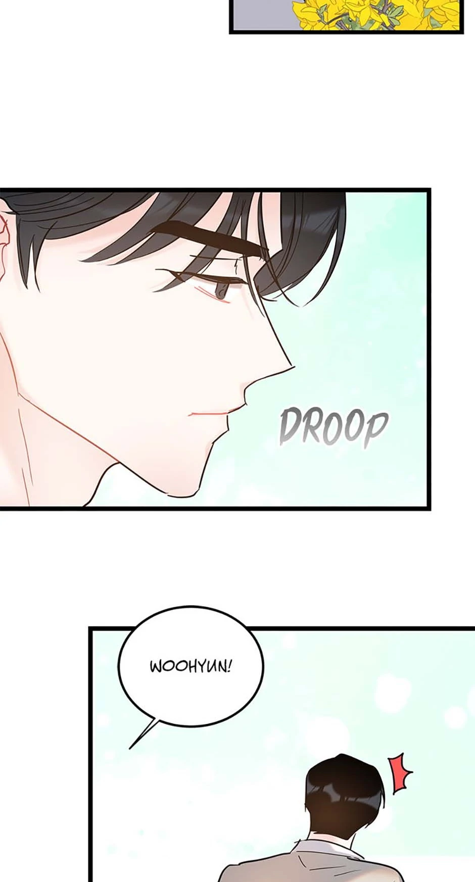 The Dignity Of Romance chapter 96 page 11