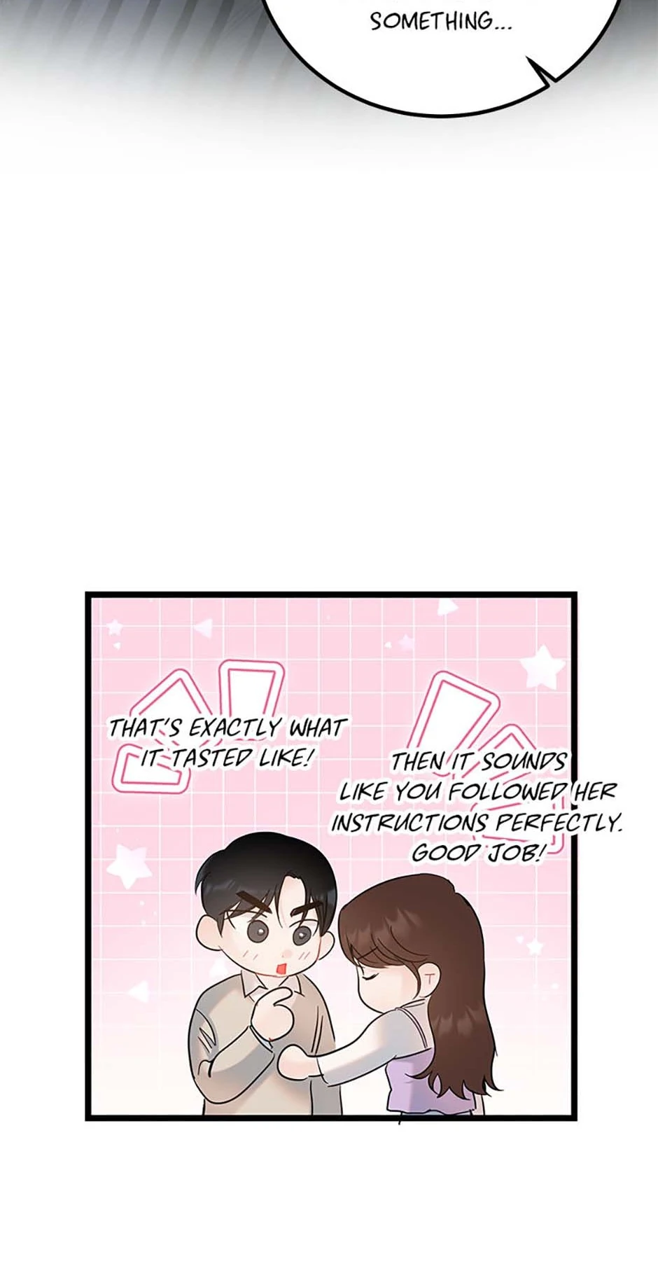 The Dignity Of Romance chapter 96 page 22