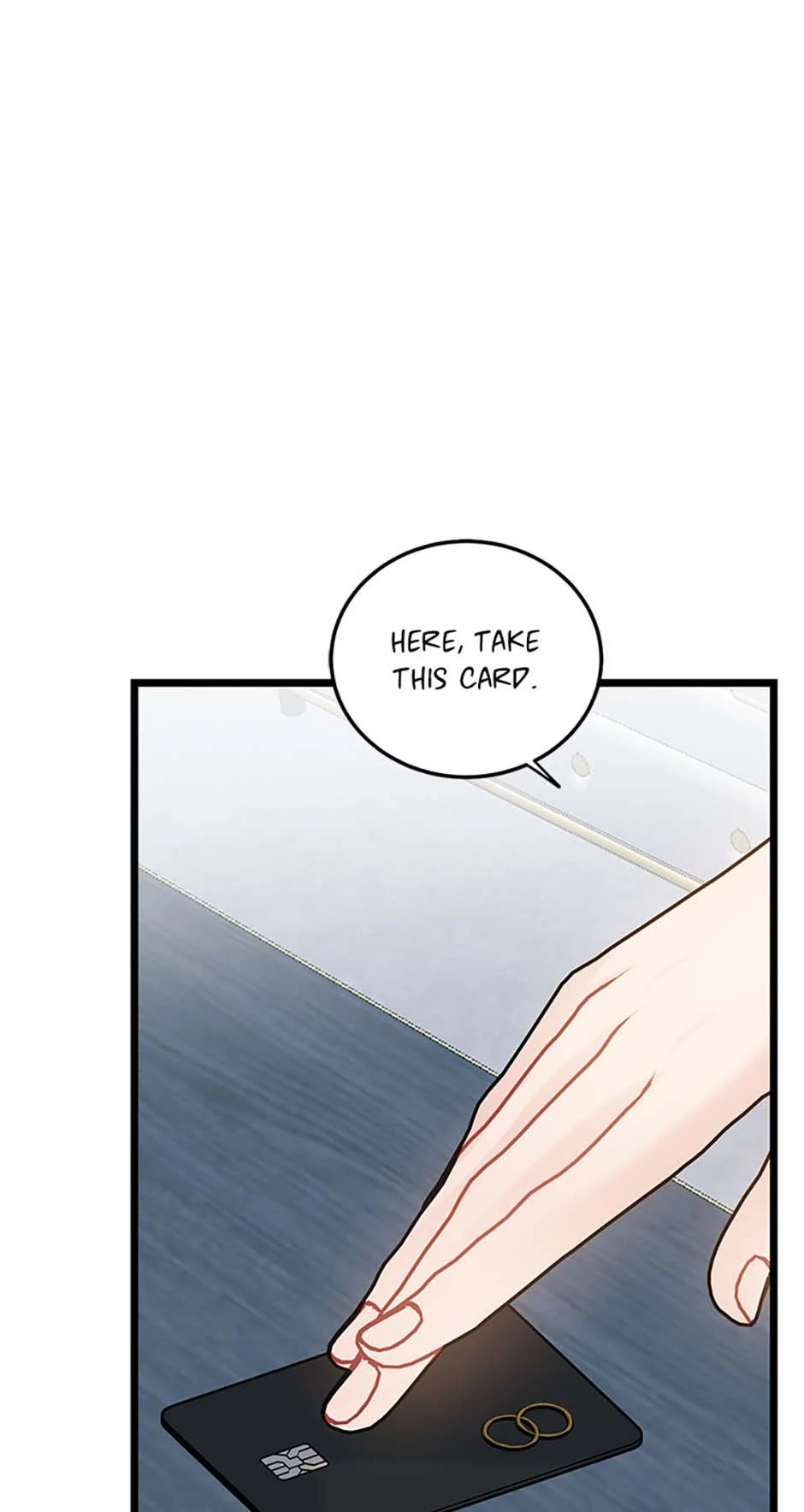 The Dignity Of Romance chapter 96 page 25