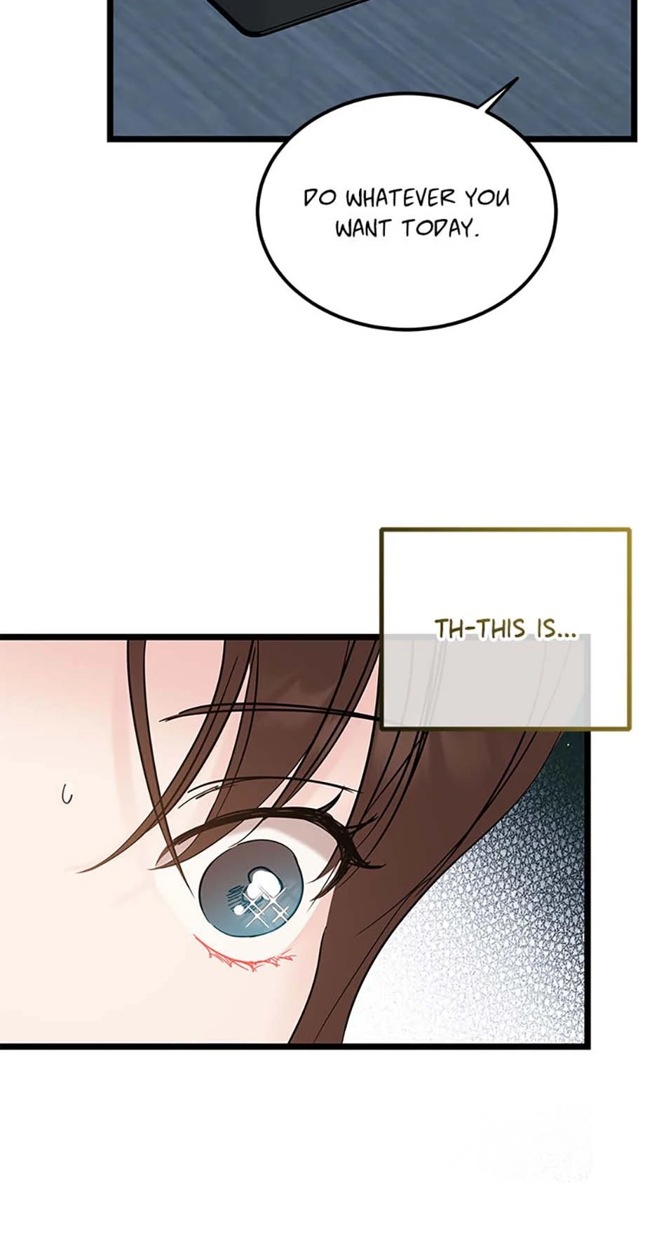 The Dignity Of Romance chapter 96 page 26