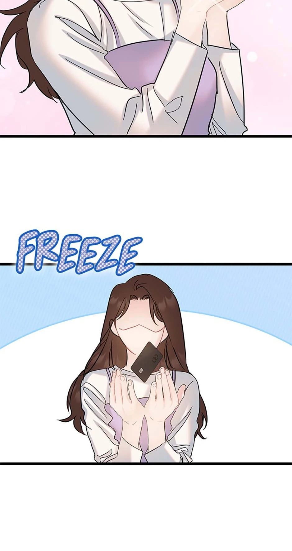 The Dignity Of Romance chapter 96 page 28