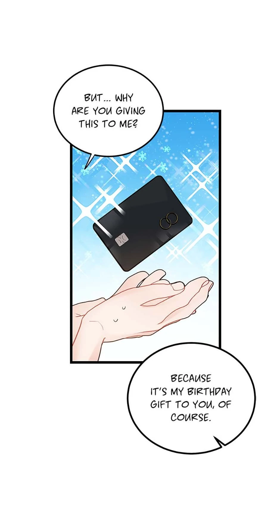 The Dignity Of Romance chapter 96 page 29