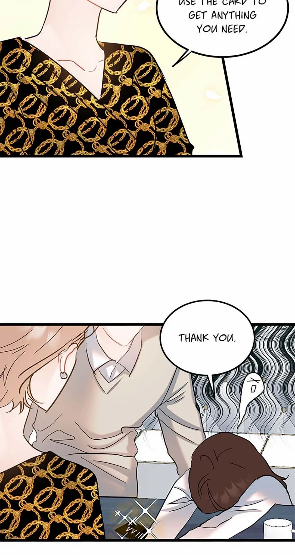 The Dignity Of Romance chapter 96 page 36