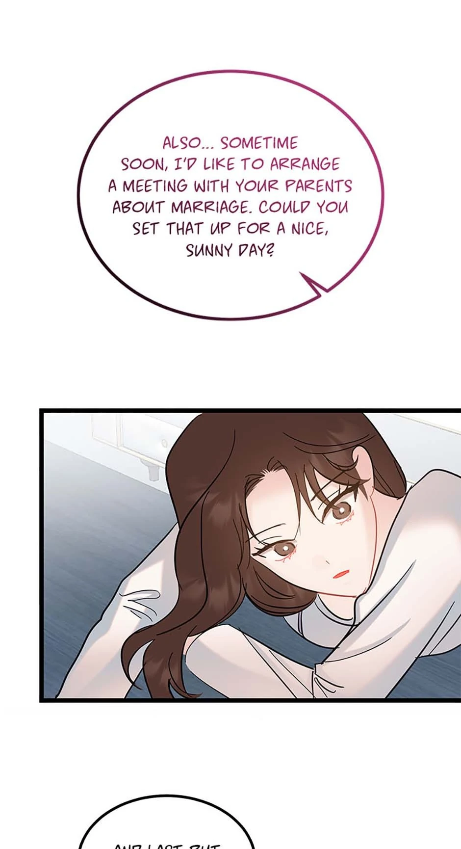 The Dignity Of Romance chapter 96 page 37