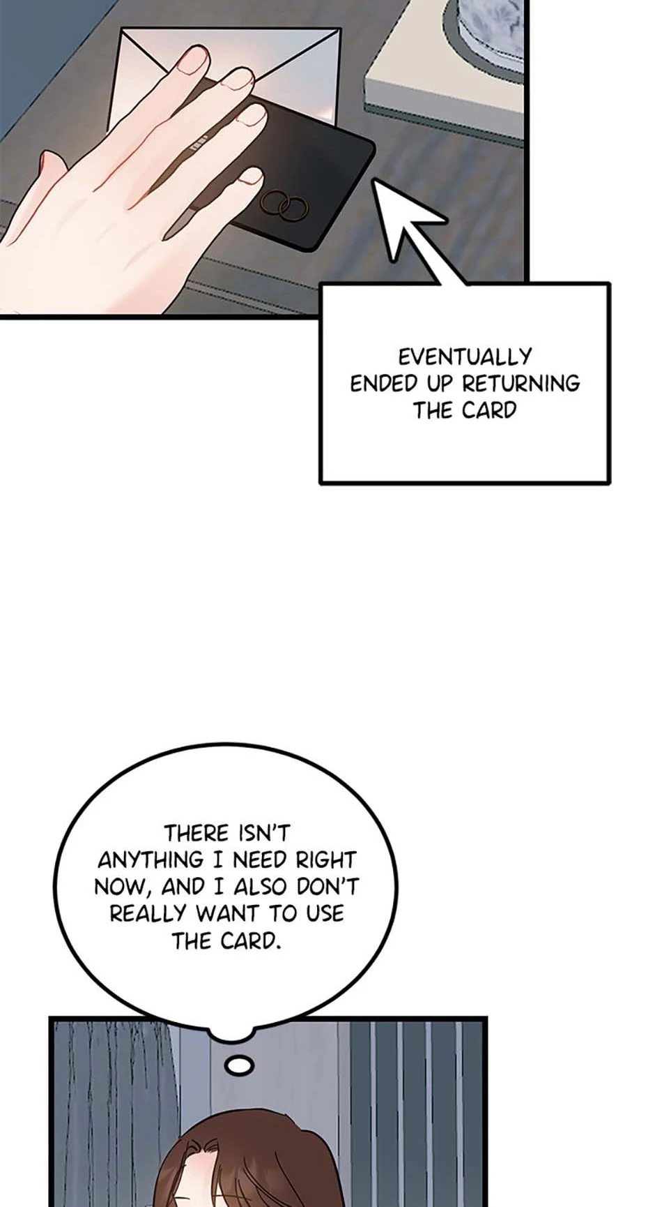 The Dignity Of Romance chapter 96 page 42
