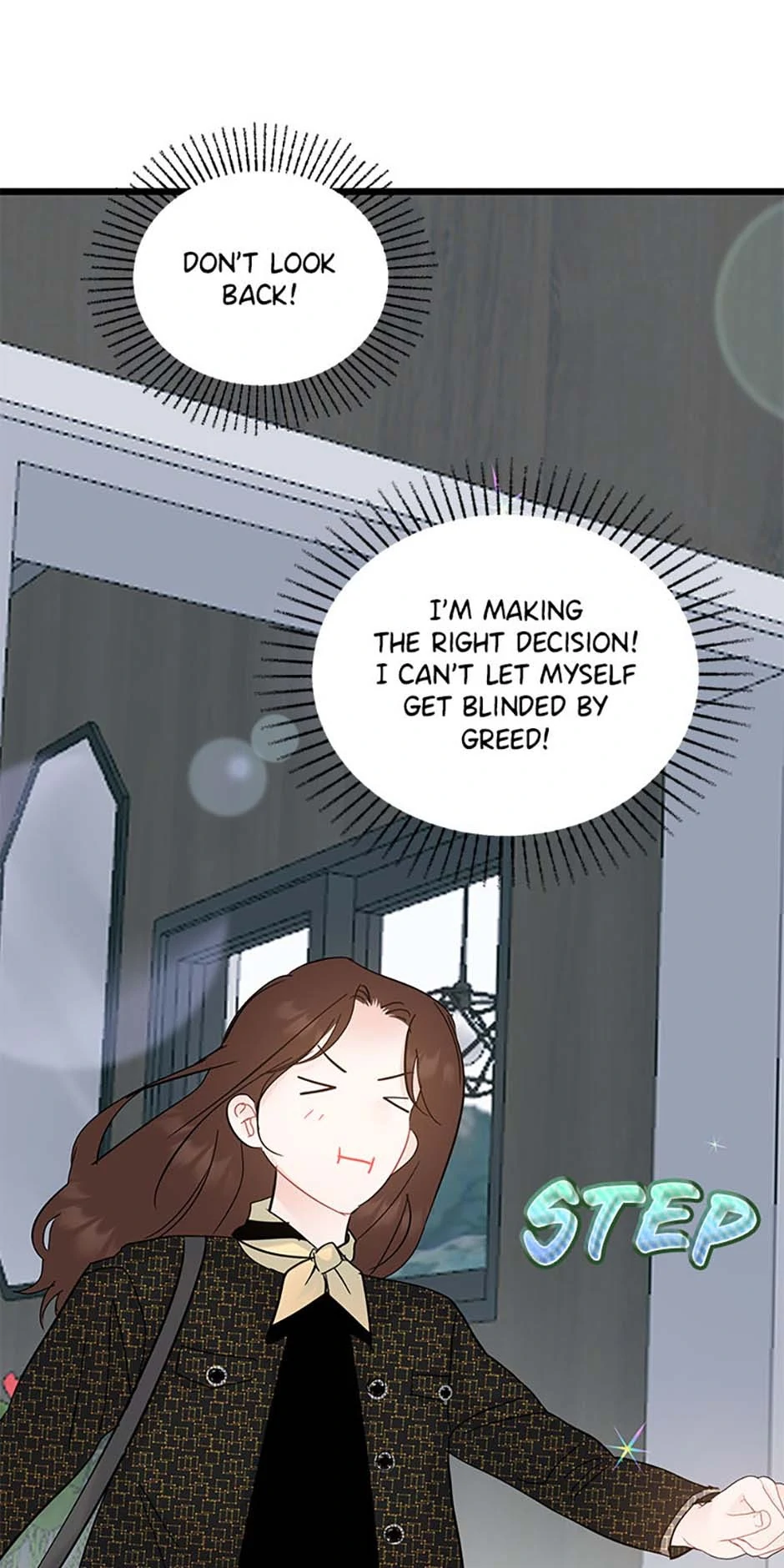 The Dignity Of Romance chapter 96 page 44