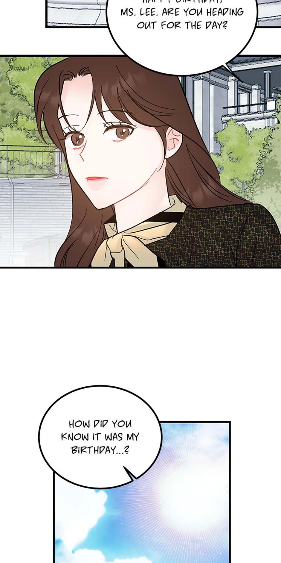 The Dignity Of Romance chapter 96 page 46