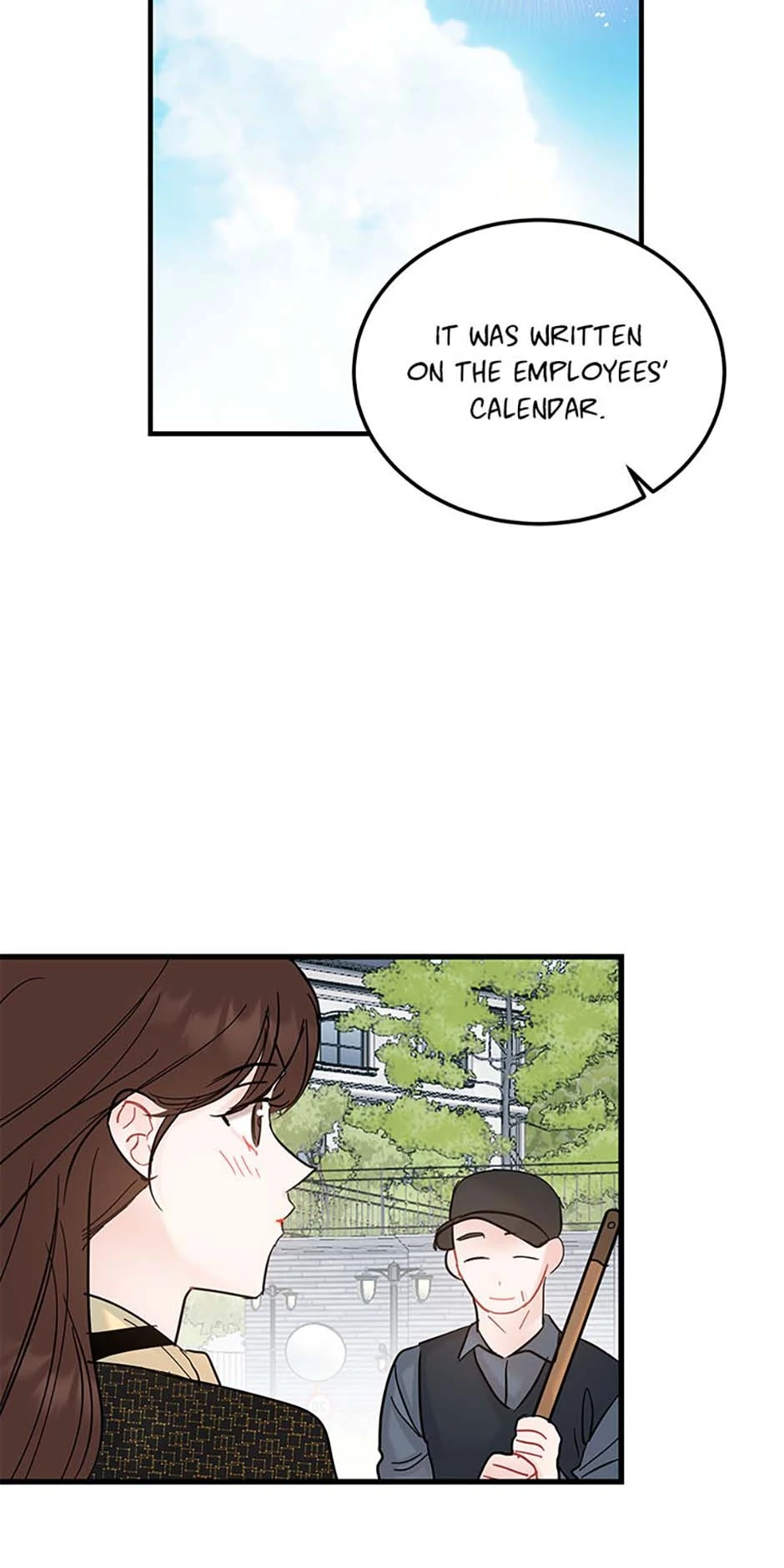 The Dignity Of Romance chapter 96 page 47