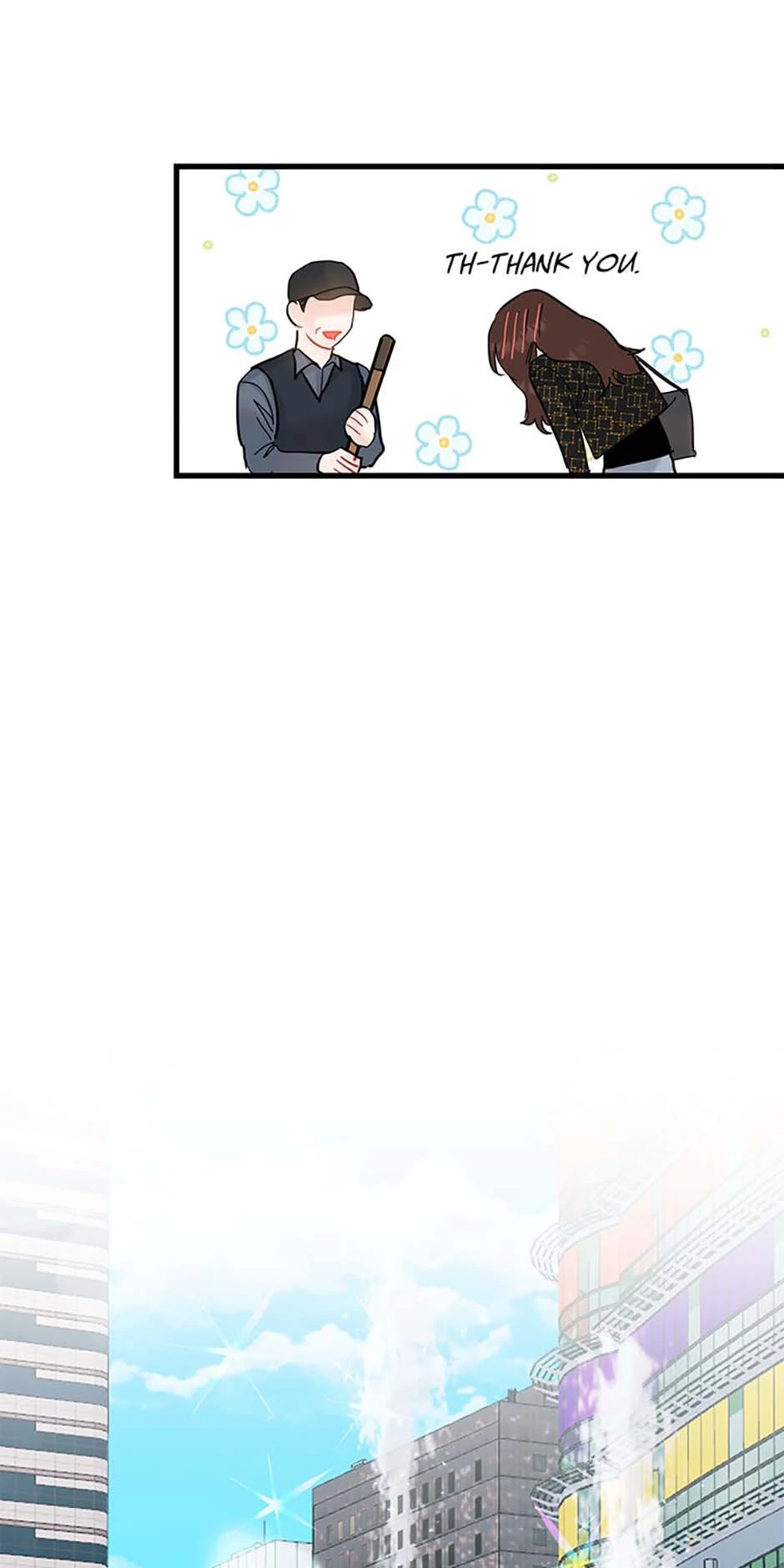 The Dignity Of Romance chapter 96 page 48