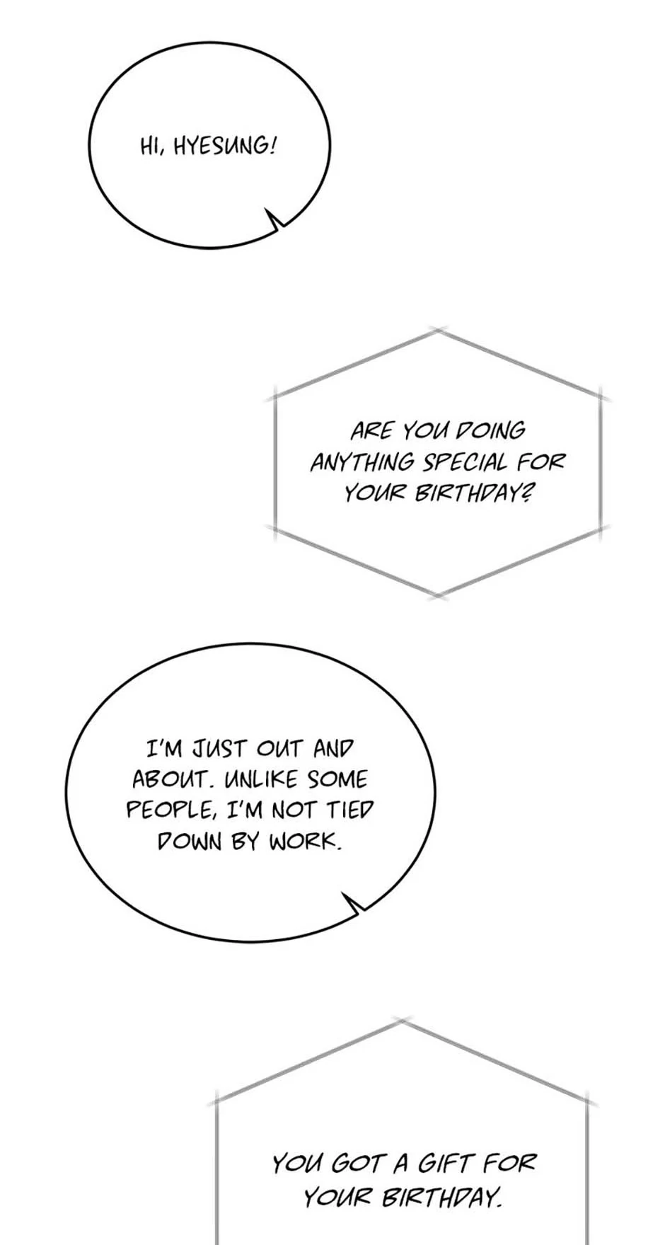 The Dignity Of Romance chapter 96 page 52