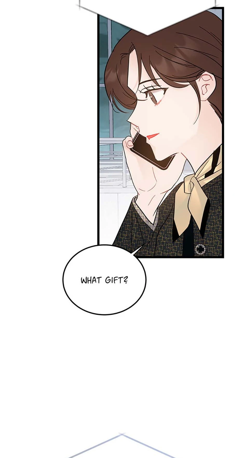 The Dignity Of Romance chapter 96 page 53