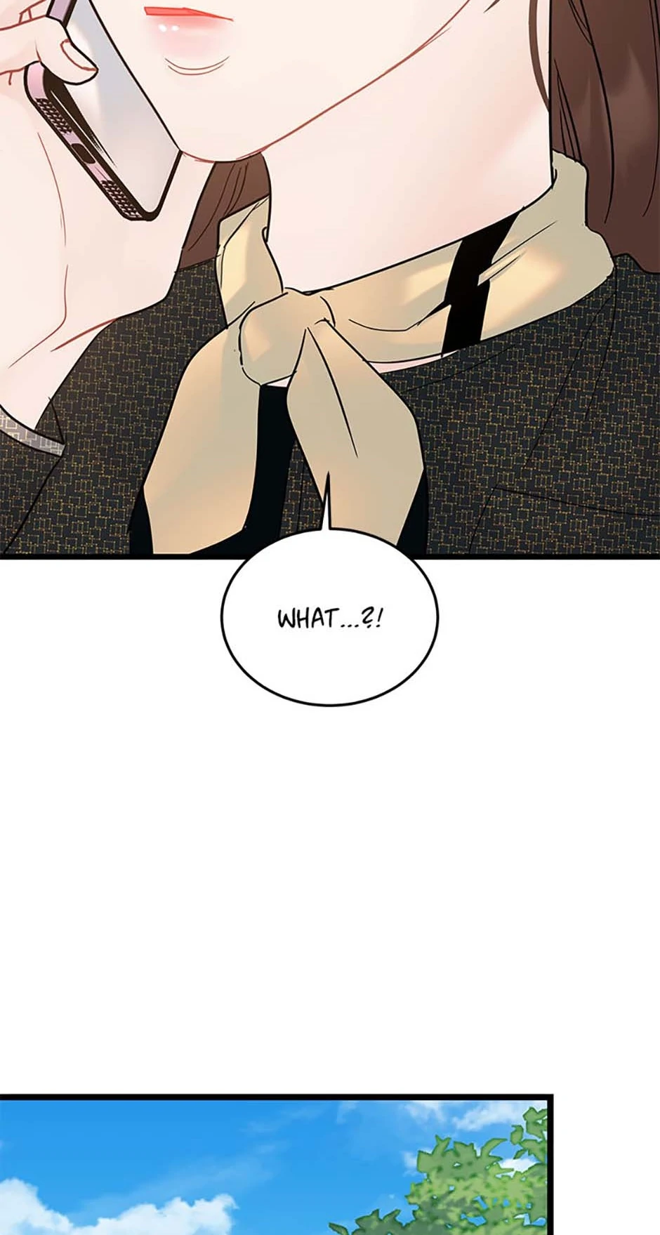 The Dignity Of Romance chapter 96 page 55