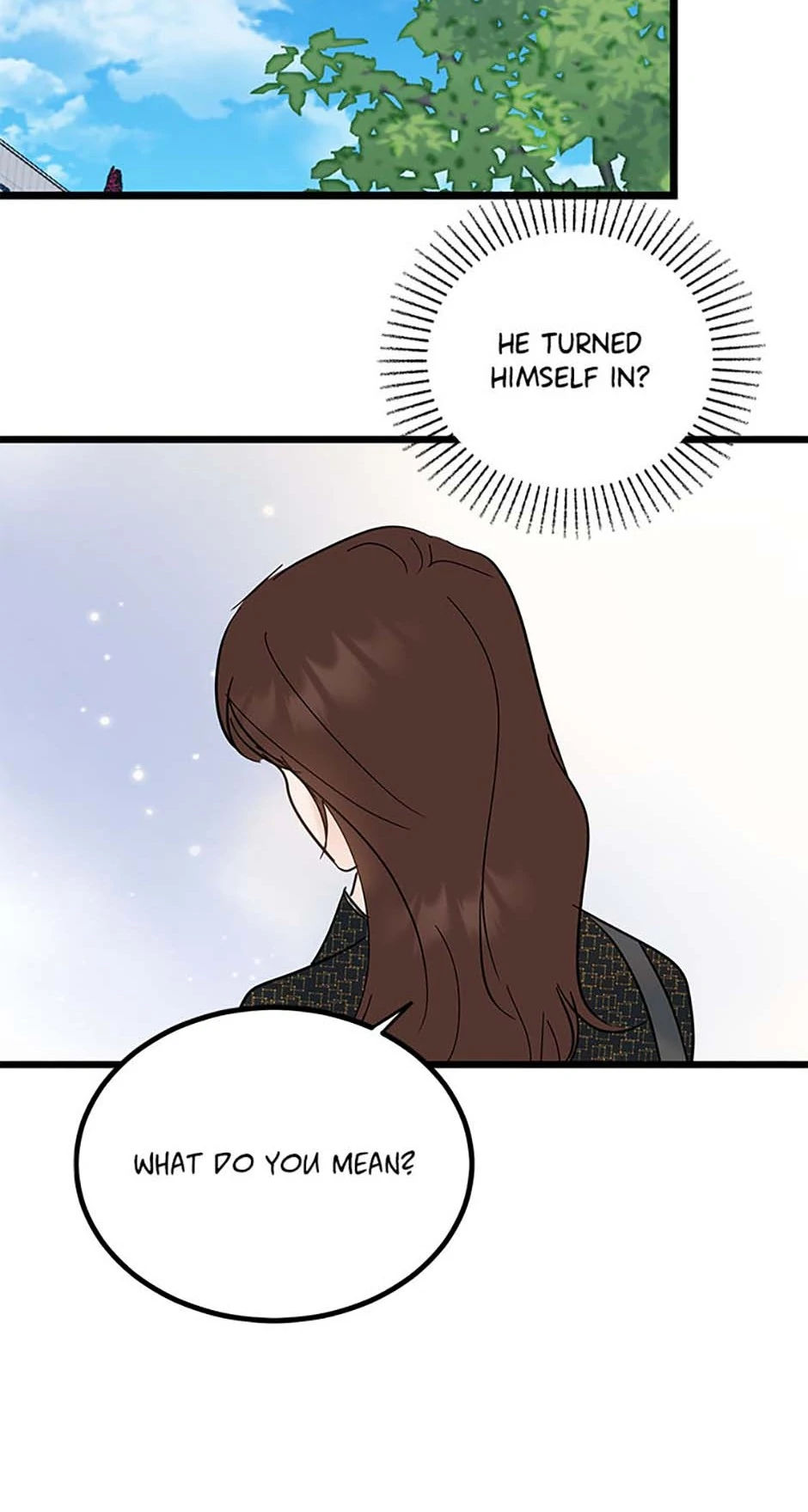 The Dignity Of Romance chapter 96 page 56