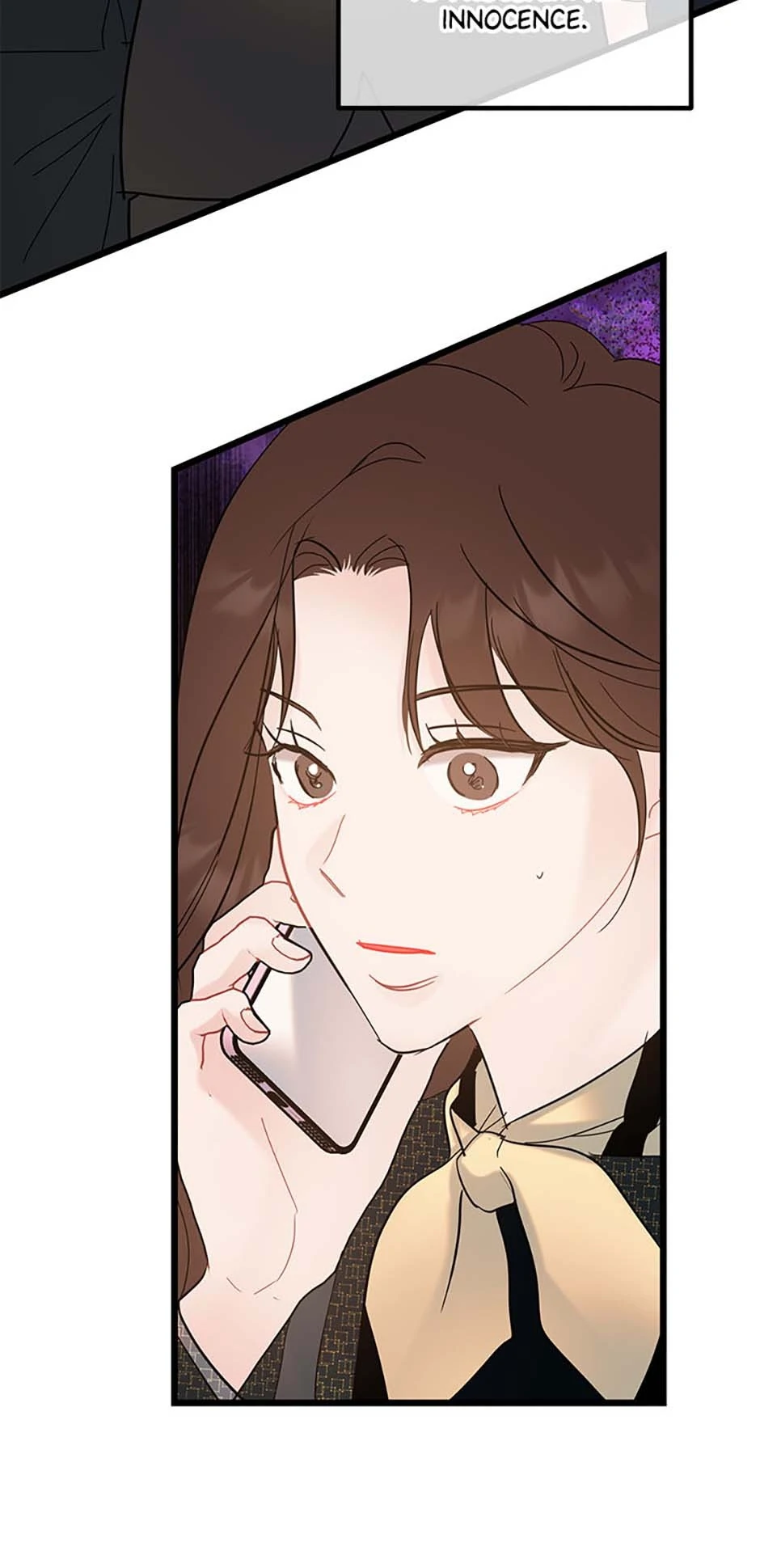 The Dignity Of Romance chapter 96 page 61