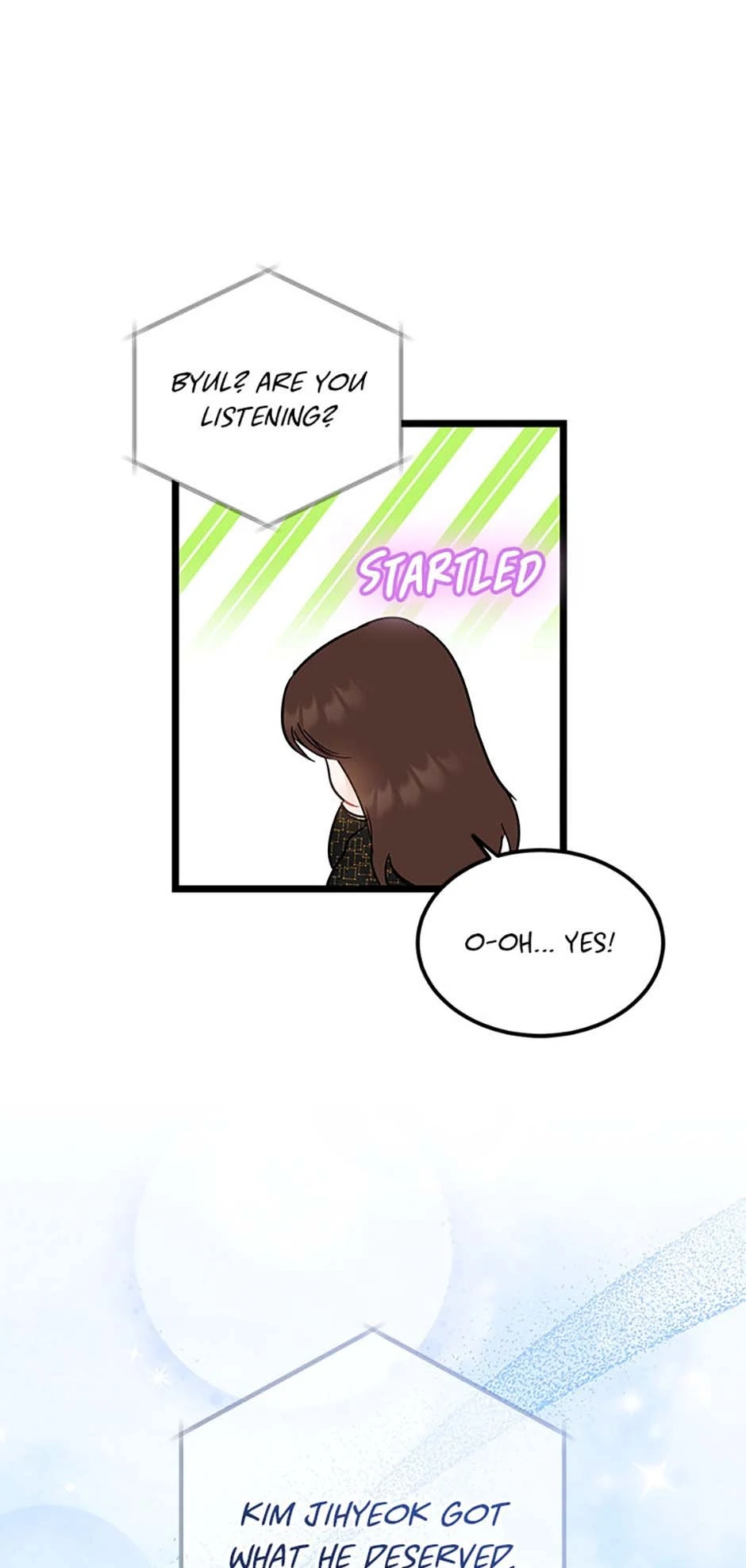 The Dignity Of Romance chapter 96 page 62