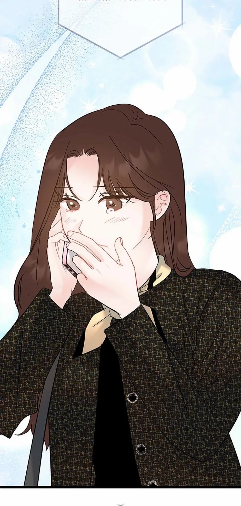 The Dignity Of Romance chapter 96 page 63
