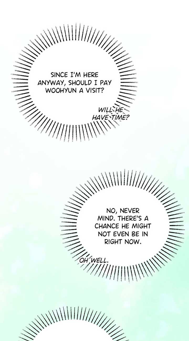 The Dignity Of Romance chapter 97 page 8