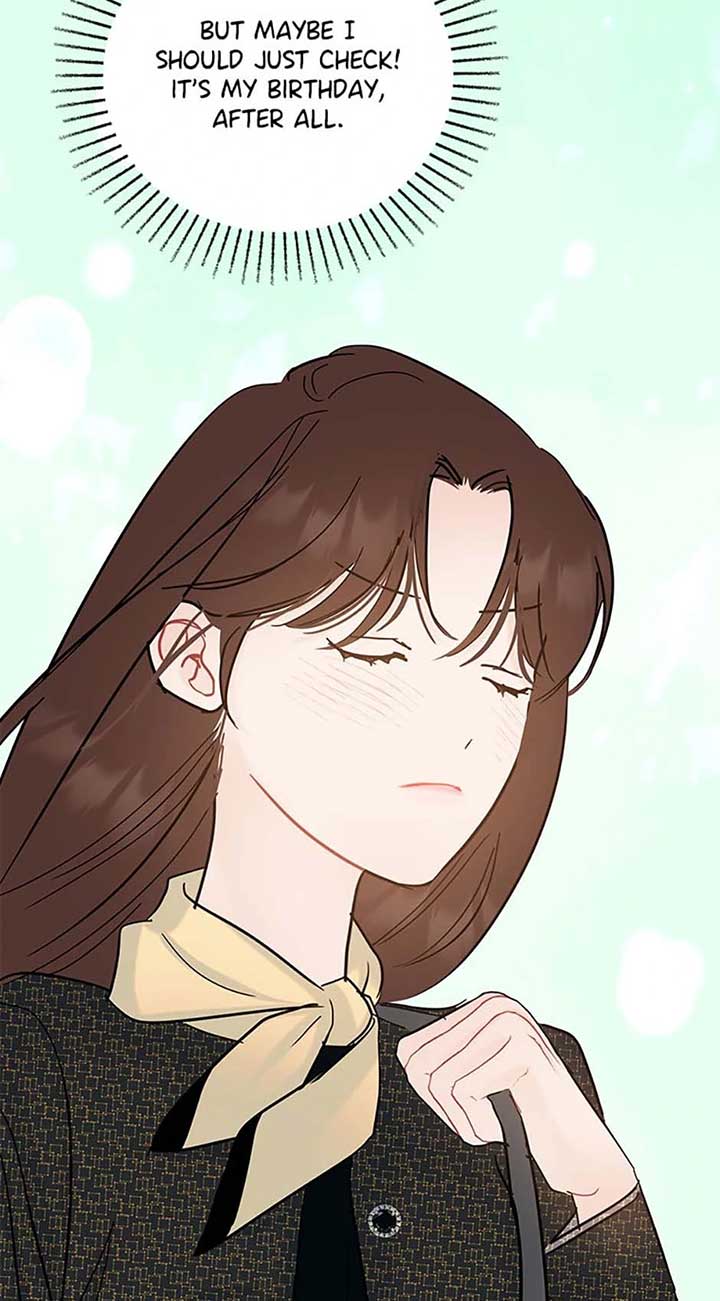 The Dignity Of Romance chapter 97 page 9
