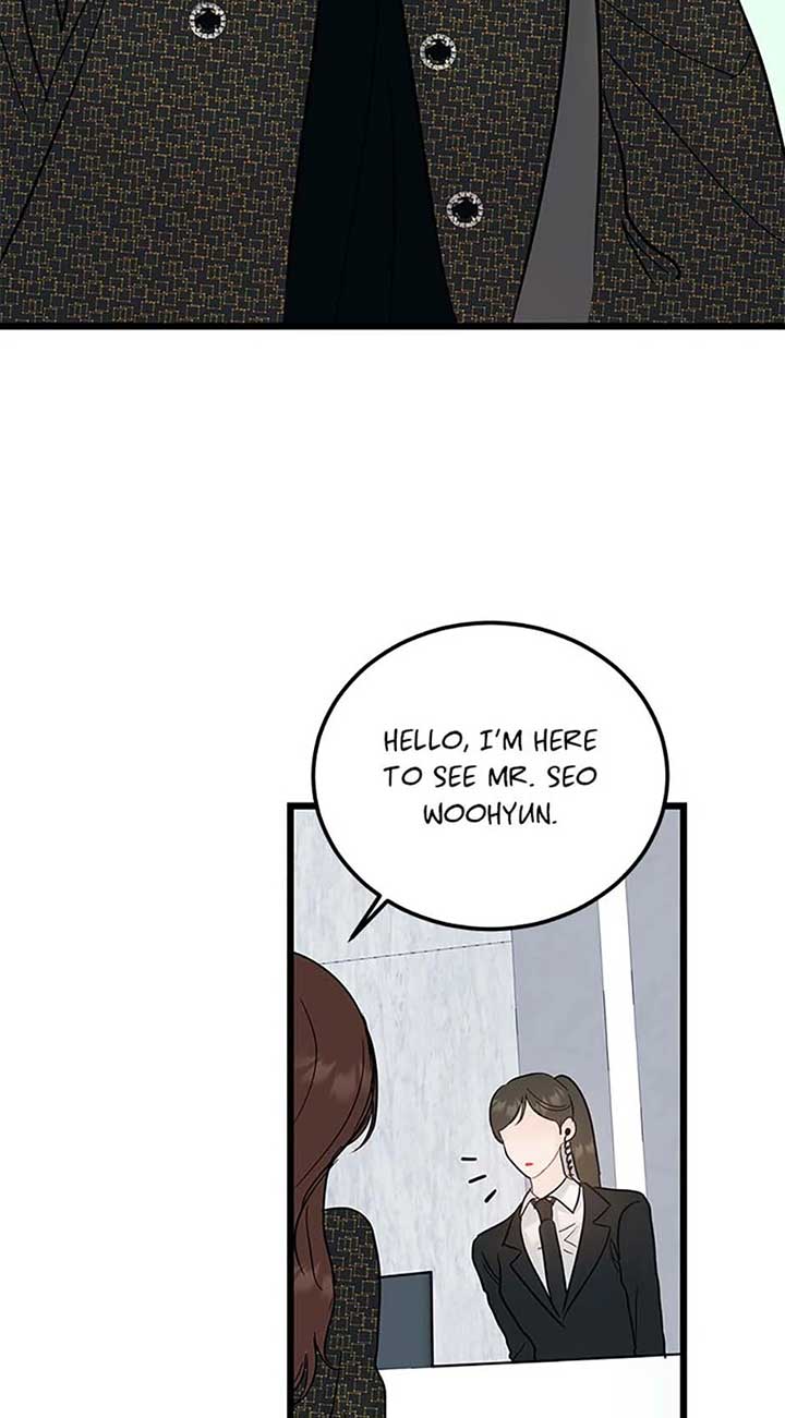 The Dignity Of Romance chapter 97 page 10