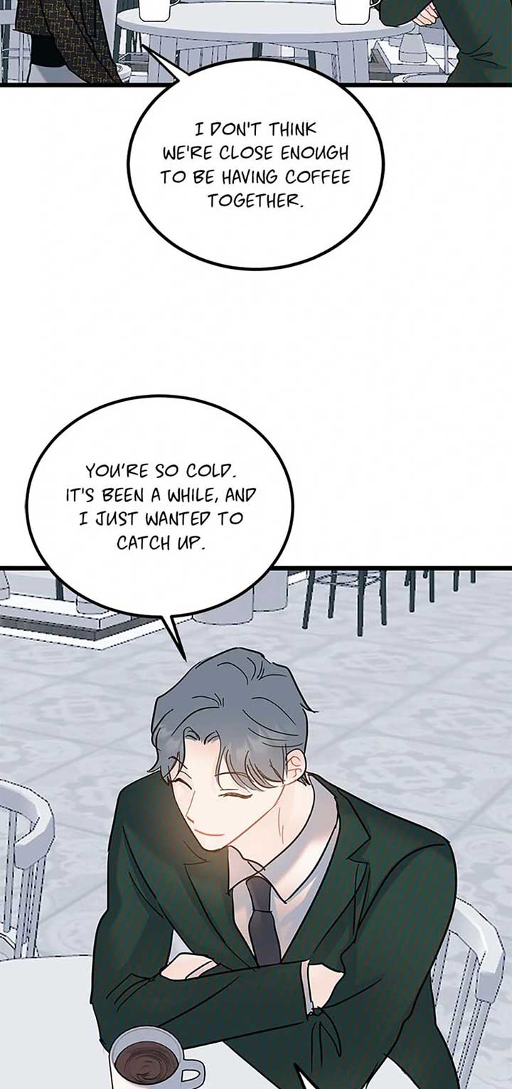 The Dignity Of Romance chapter 97 page 28