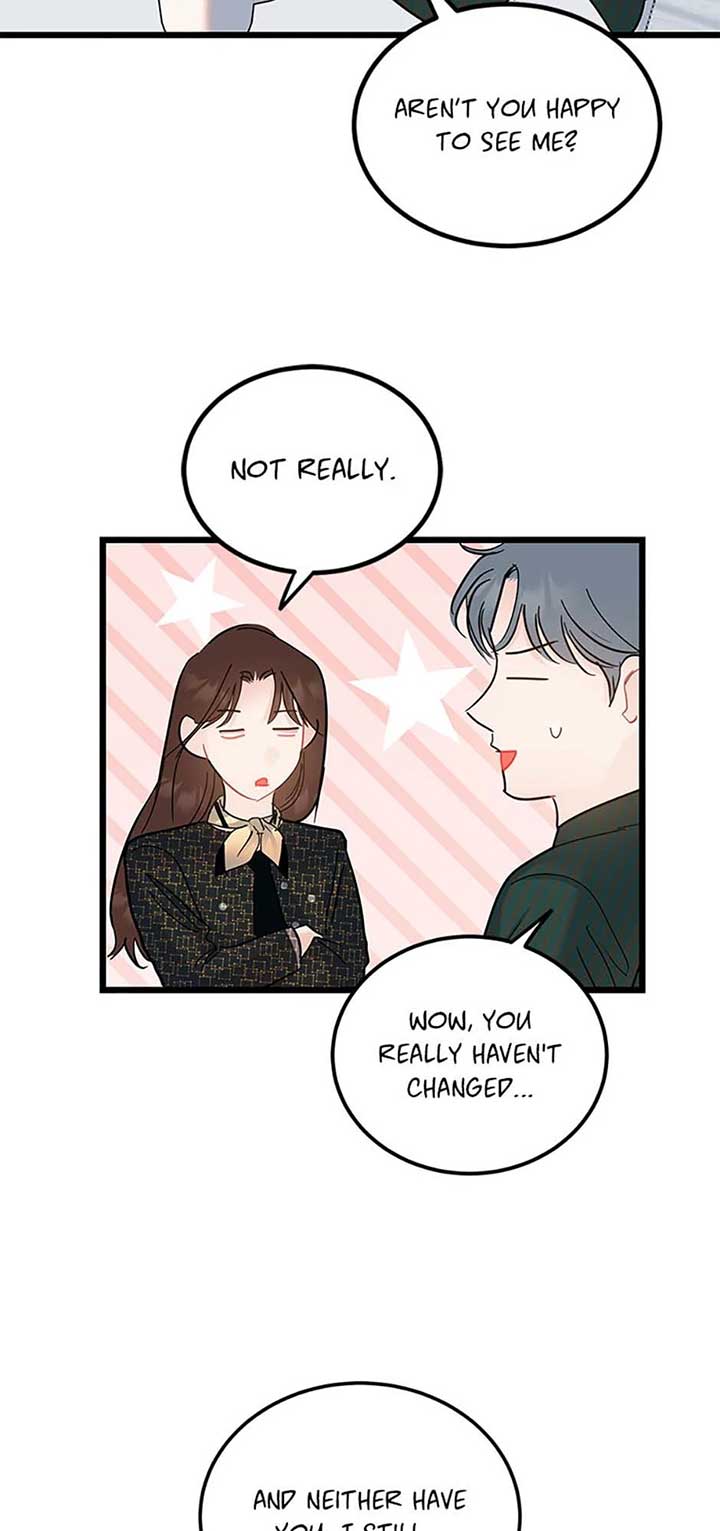 The Dignity Of Romance chapter 97 page 29