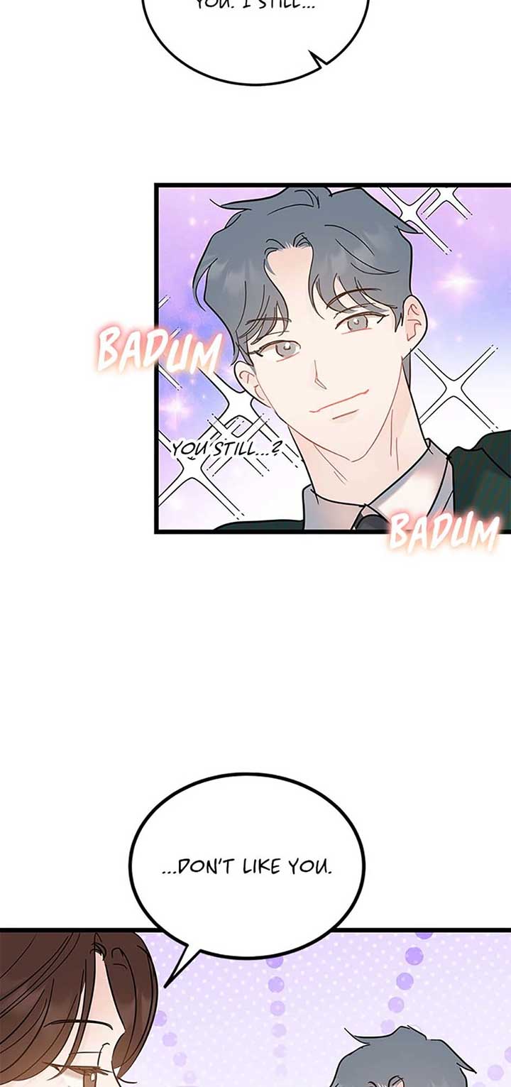 The Dignity Of Romance chapter 97 page 30