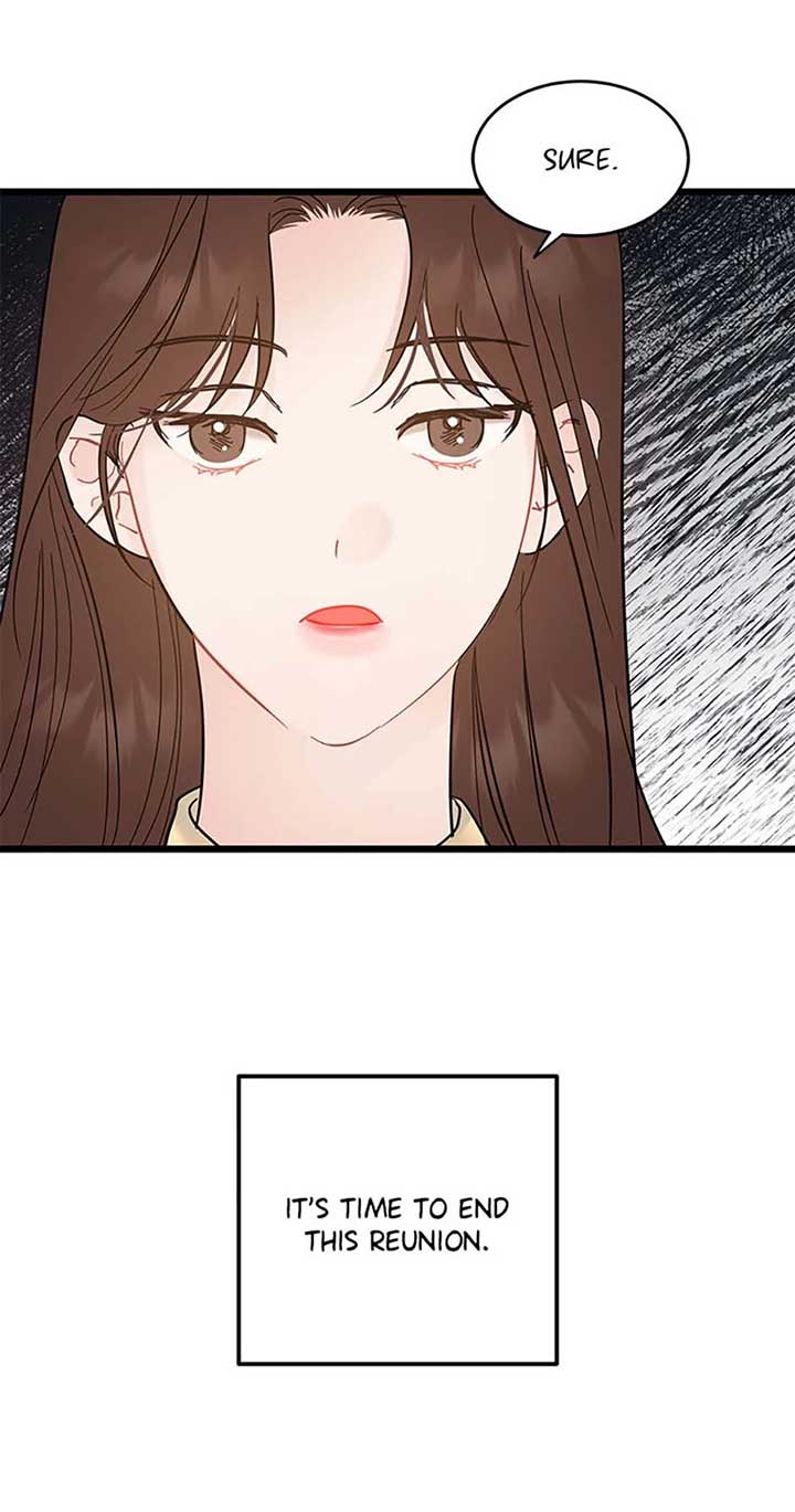 The Dignity Of Romance chapter 97 page 45