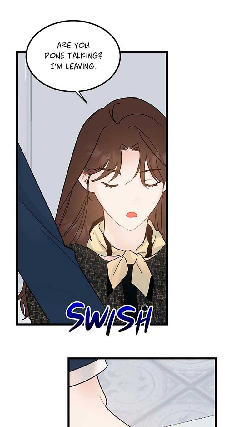 The Dignity Of Romance chapter 97 page 46
