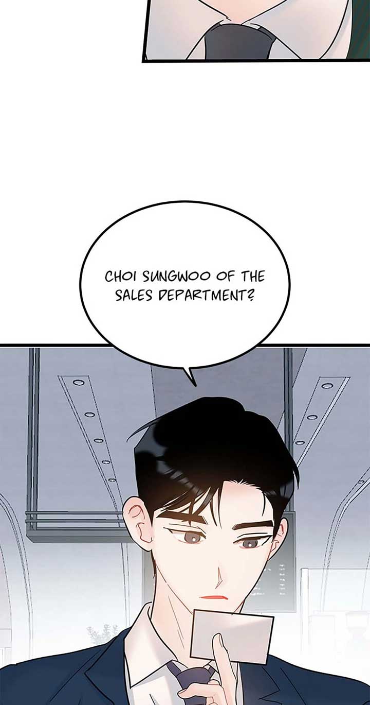 The Dignity Of Romance chapter 97 page 49